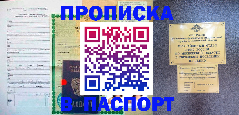 временная регистрация госуслуги в Нижних Сергах